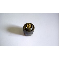 CLANSMAN 7PF FREE SOCKET CONNECTOR